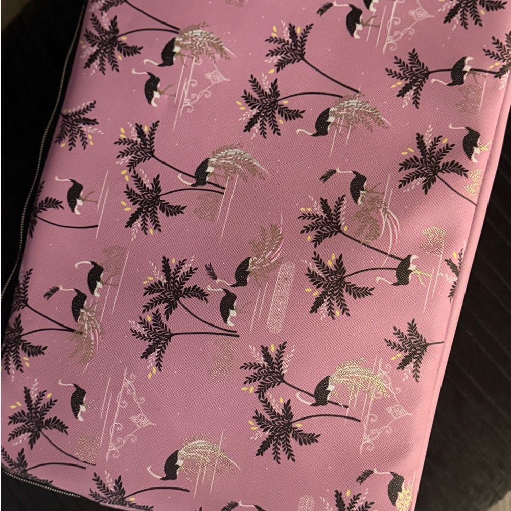 Sara Miller Laptop Case 17"